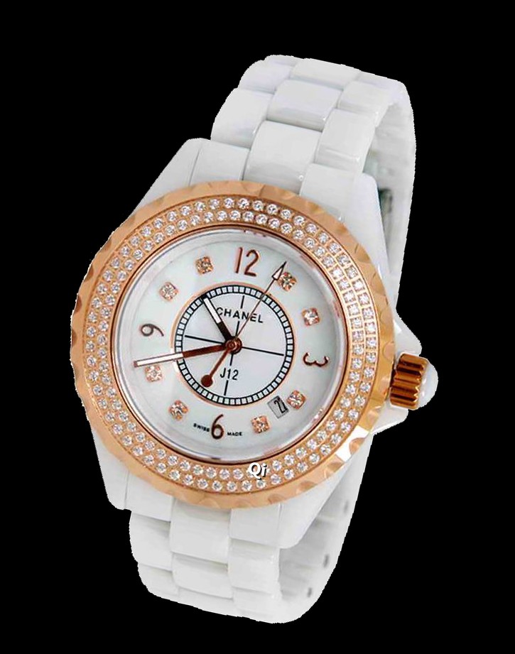 Chanel Watch 105